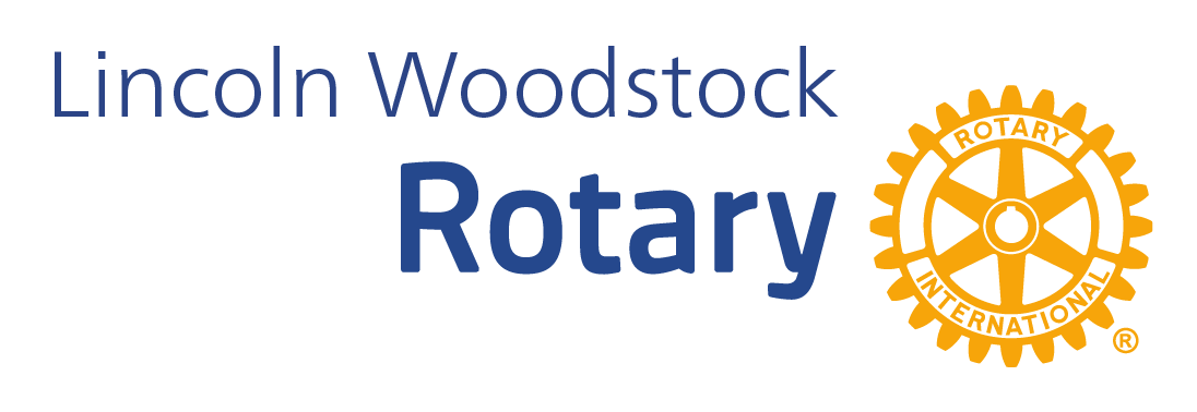 Lincoln Woodstock Rotary Club